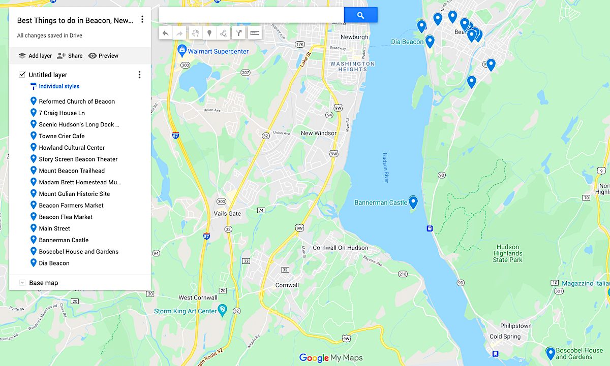 17 Best Things to do in Beacon NY - The Ultimate Expert's Guide