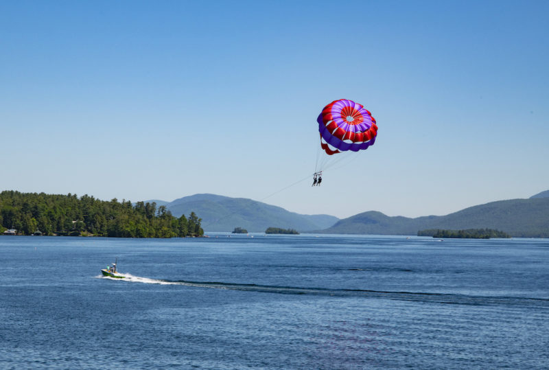 Ultimate New York Road Trip Itinerary with 10 Great Stops!