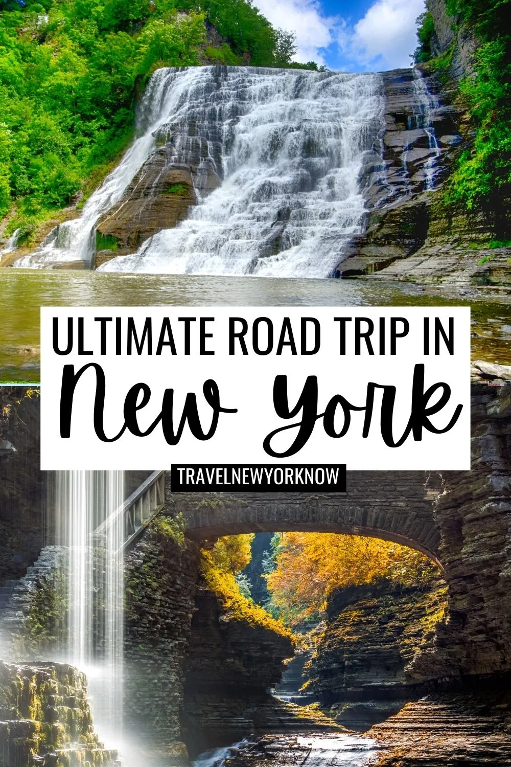 Best New York Road Trip Itinerary, New York Itinerary, New York Travel Tips, New York Travel Guide, New York Travel Photography, Best Road Trips from NYC, where to go in New York, New York bucket list, NY road trip itinerary, Best New York Road Trips. 