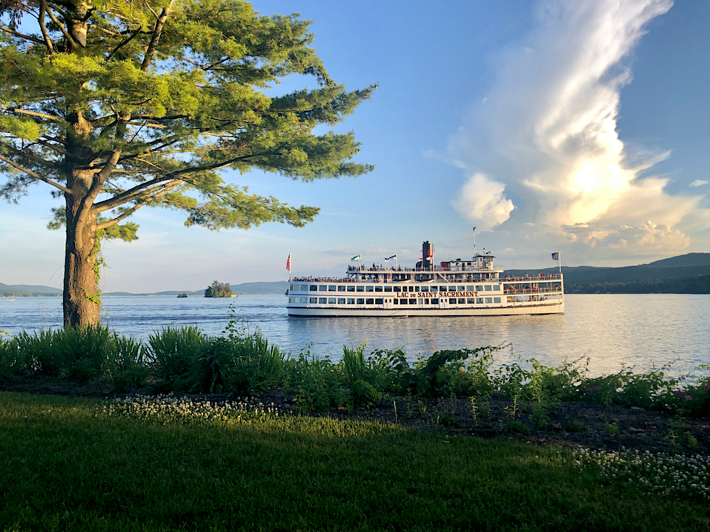 18 Best Things to do in Lake George NY: Local's Secret Guide