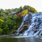 14 Best Hikes in the Finger Lakes