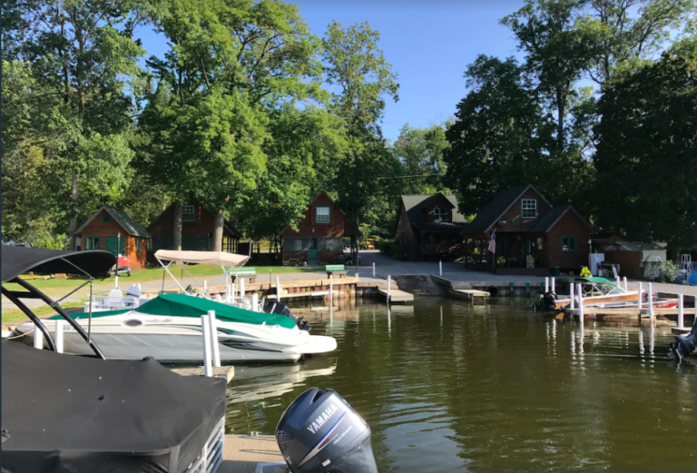 17 Amazing Romantic Cabin Getaways in New York Secret Insider Guide