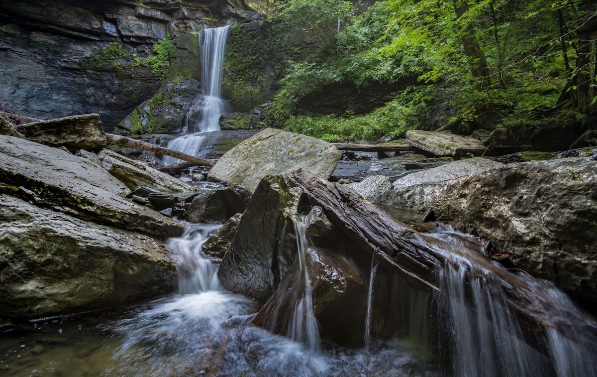 16 Awesome Waterfalls Near Syracuse NY Savvy Insider Guide