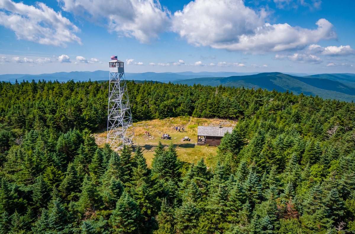 The 10 Best Hikes in New York's Catskills