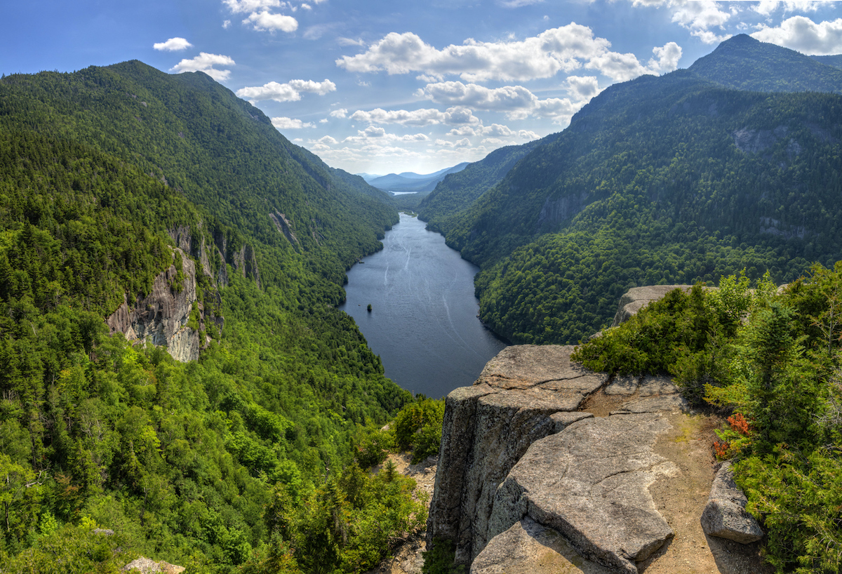 Experts Guide To The 18 Best Hikes In The Adirondacks Of Ny