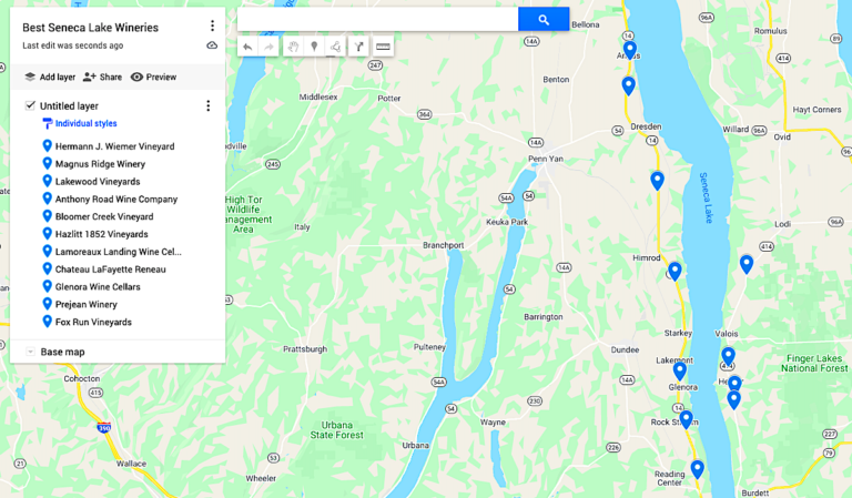 15 Best Seneca Lake Wineries with Secret Local Tips!