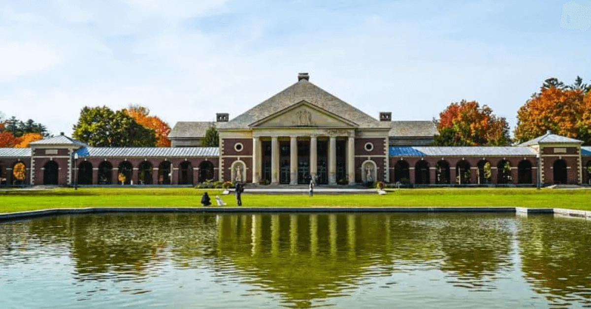 13 Amazing Hot Springs in New York State: Local 2024 Guide