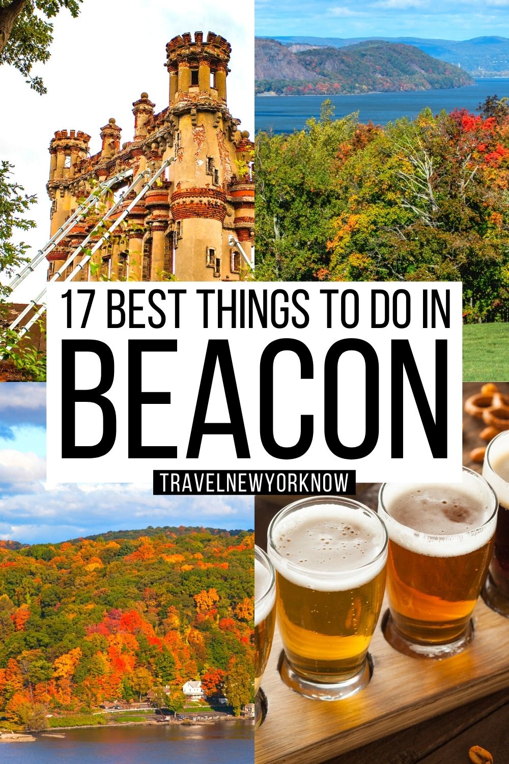 18 Best Things to do in Beacon NY The Ultimate Expert's Guide