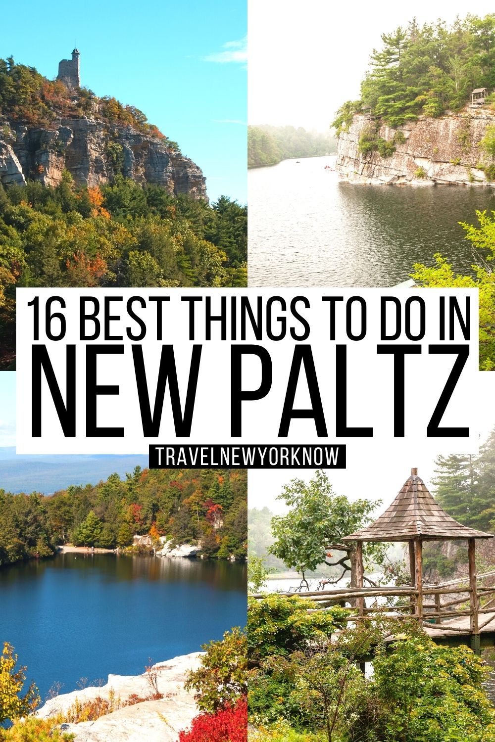 19 Best Things to do in New Paltz NY An Insider's Awesome Guide