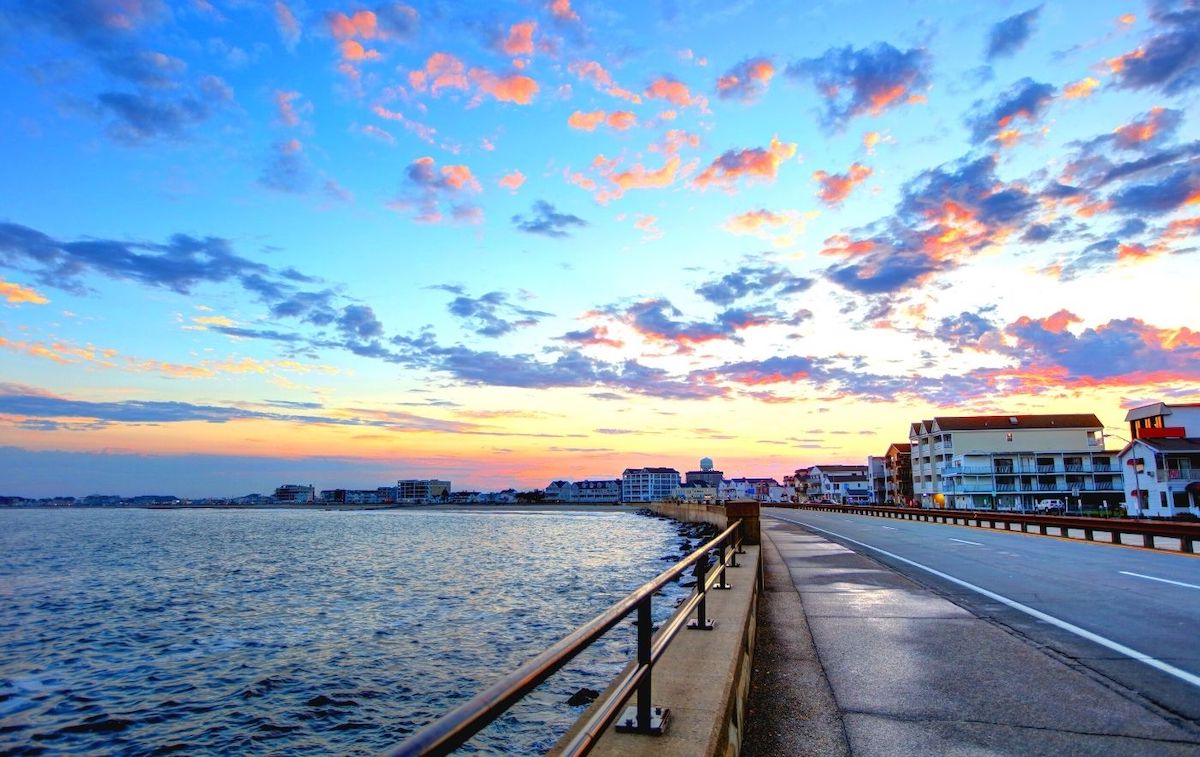 Secrets on How to Get From NYC to the Hamptons like a Local