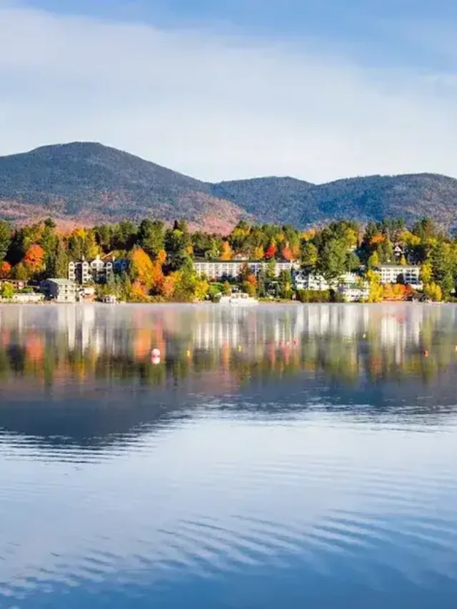41 Best Things to do in Lake Placid, NY in 2024 Story