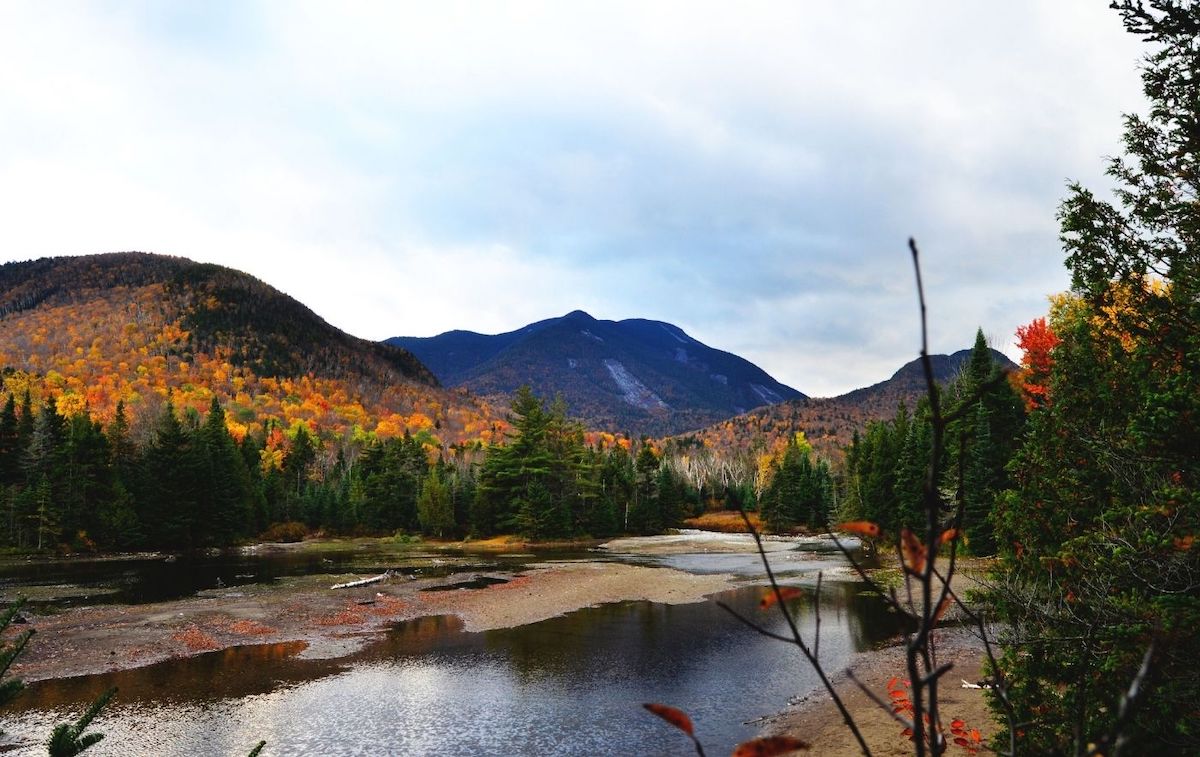 Amazing Mount Marcy Hike Tips and Guide from a Local