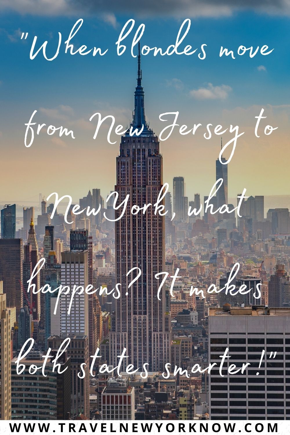 130+ Best New York Jokes that Everyone Will Adore!