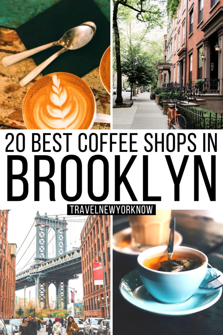 20 Best Brooklyn Coffee Shops Massive & Amazing Local Guide