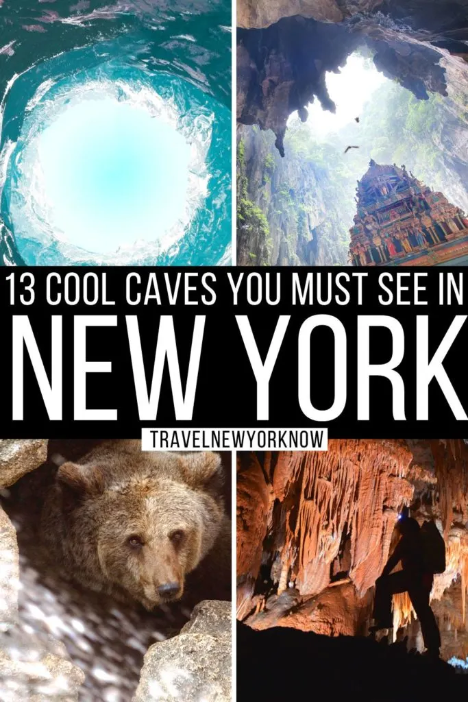 ny caves tours