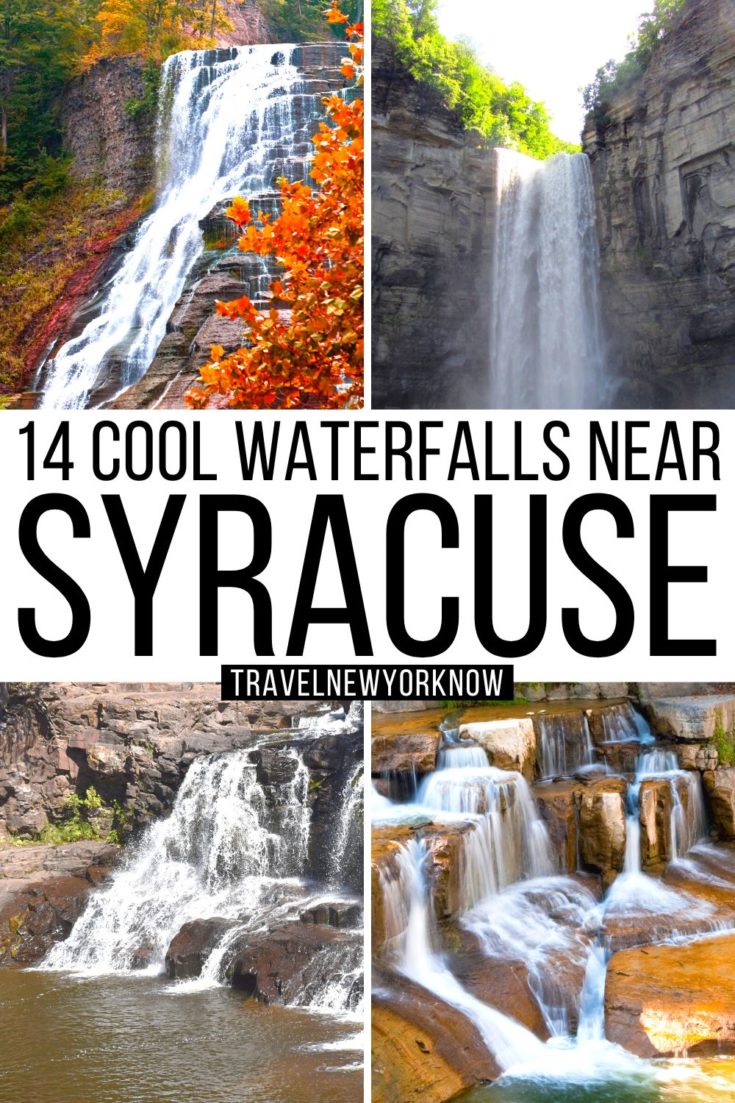 16 Awesome Waterfalls Near Syracuse NY Savvy Insider Guide