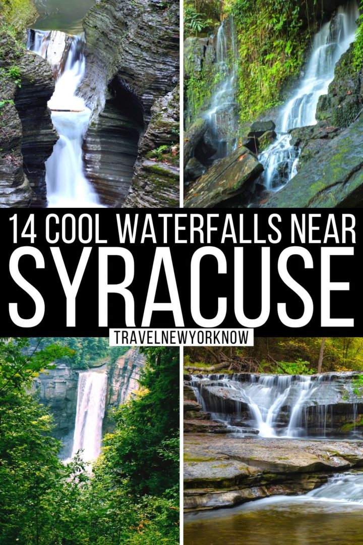 16 Awesome Waterfalls Near Syracuse NY Savvy Insider Guide
