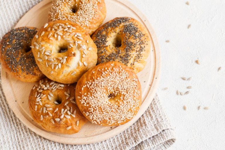 19 Best Bagels in Brooklyn Amazing Local's Guide for 2022