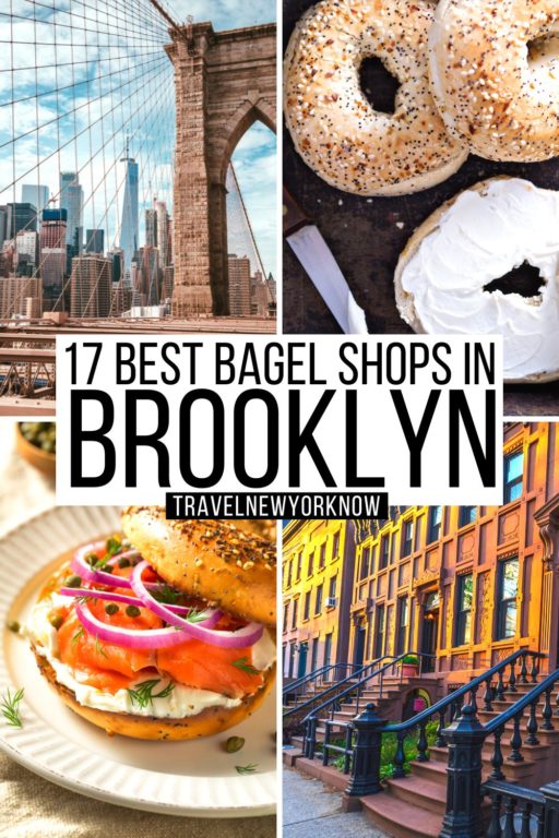19 Best Bagels in Brooklyn Amazing Local's Guide for 2022