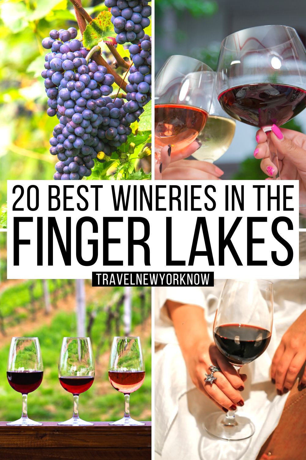 20 Best Wineries in the Finger Lakes Exquisite Local Guide
