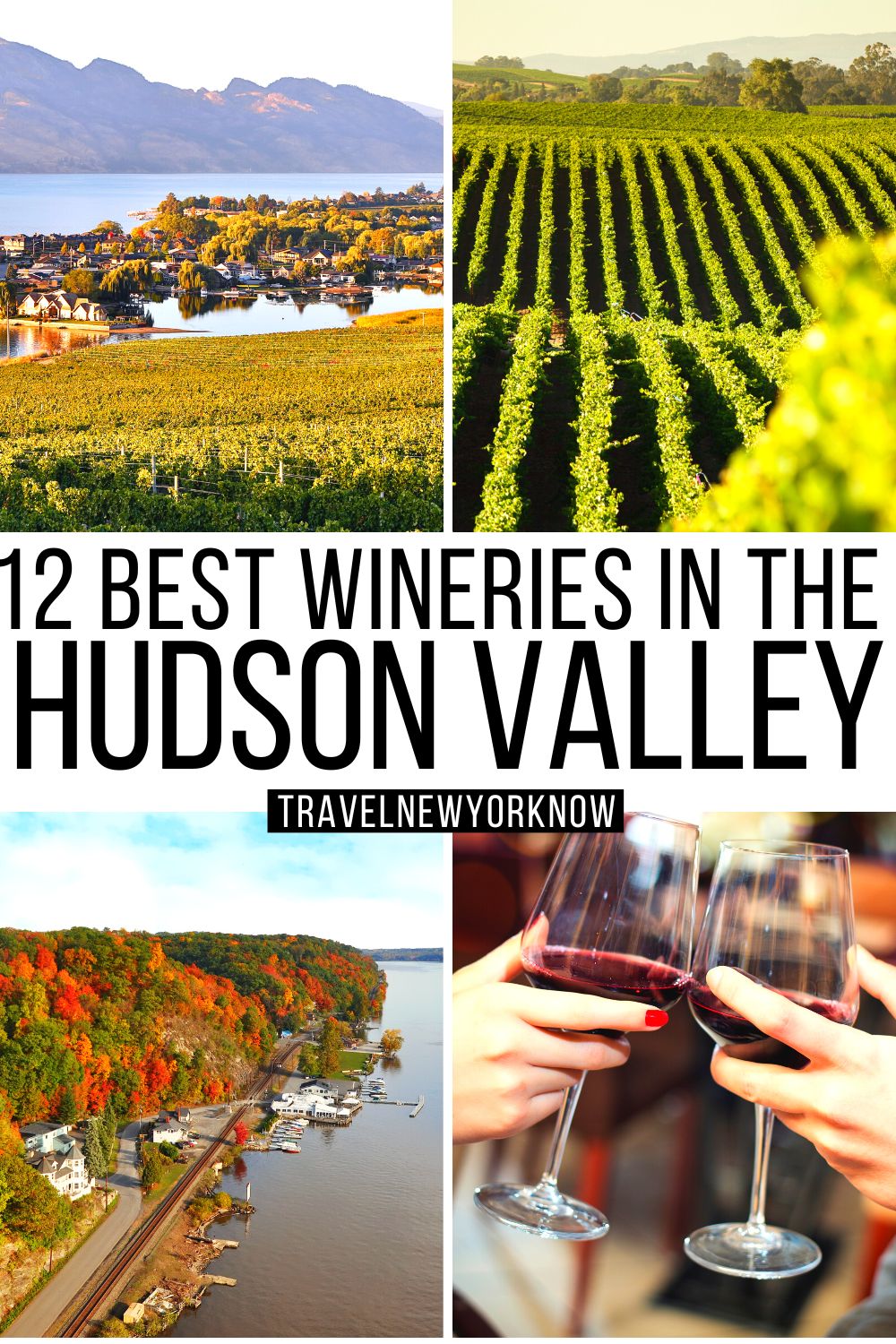 14 Best Wineries in the Hudson Valley Secret Local's Guide