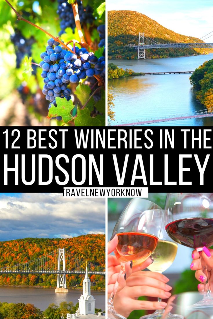 14 Best Wineries in the Hudson Valley Secret Local's Guide