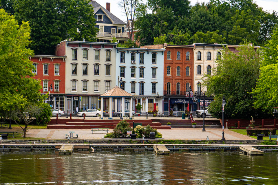 16 Best Things to do in Kingston NY Right Now Travel New York Now