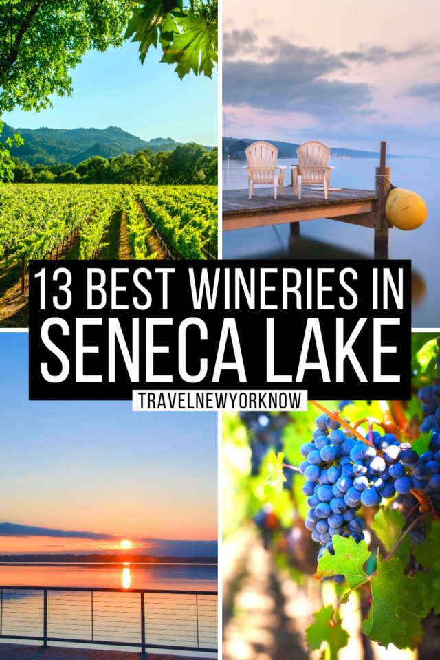 15 Best Seneca Lake Wineries with Secret Local Tips!
