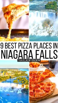 Best Pizza Niagara Falls: 9 Amazing Local Picks in 2023