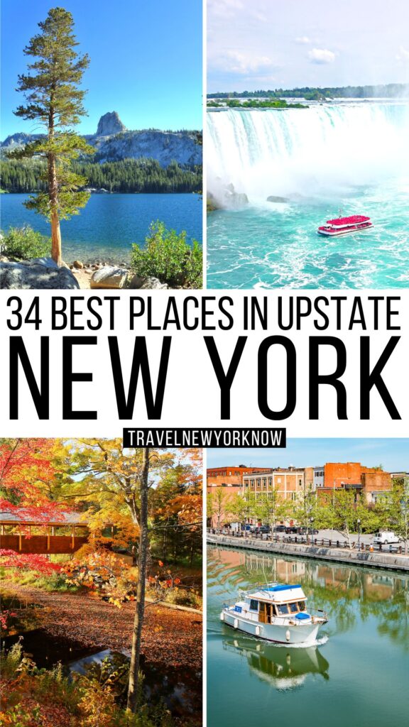 places to visit in new york state in spring