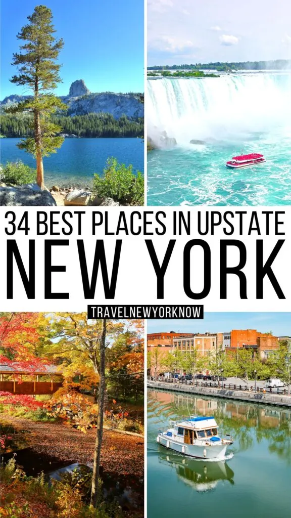new york state 5 cool places to visit