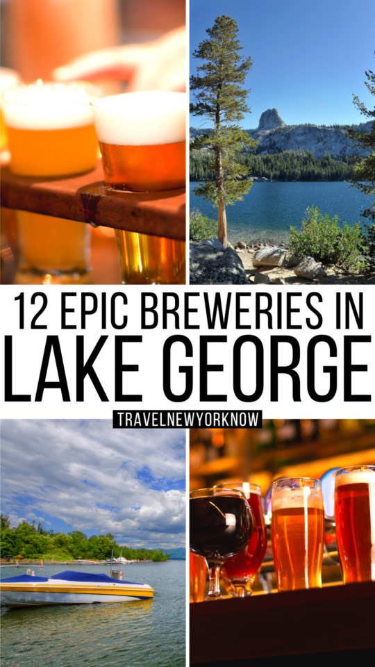 12 Best Breweries in Lake in 2024 Amazing Local Tips