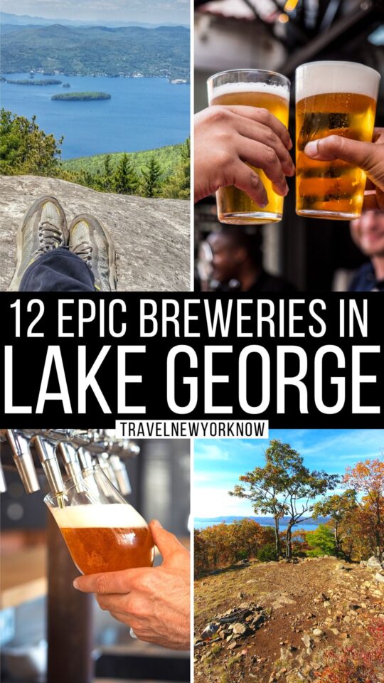 12 Best Breweries in Lake in 2024 Amazing Local Tips