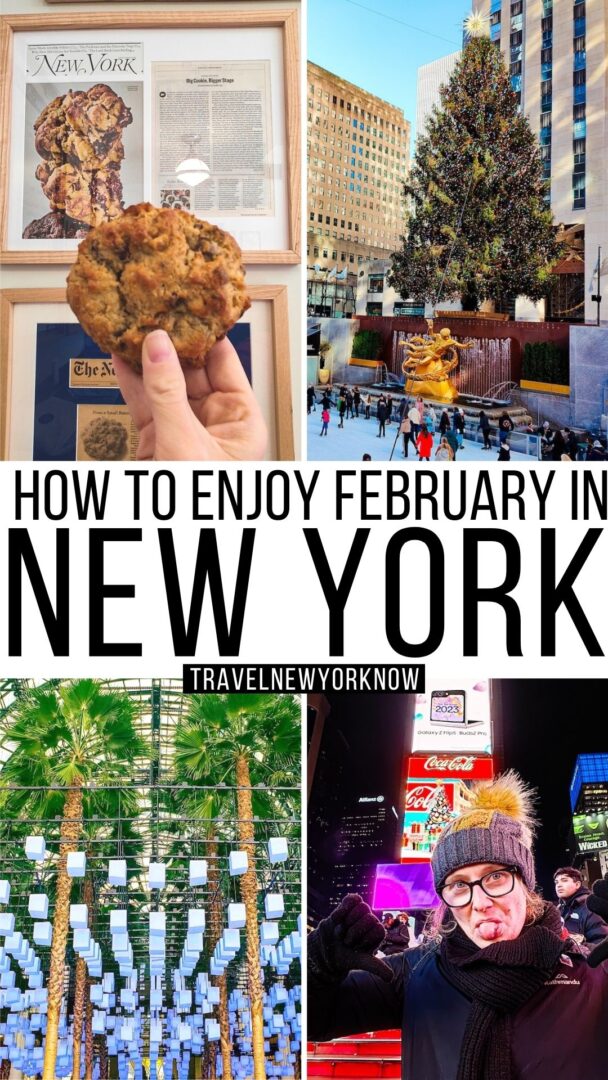 Best Things To Do In Nyc February 2025 Davita Ophelie