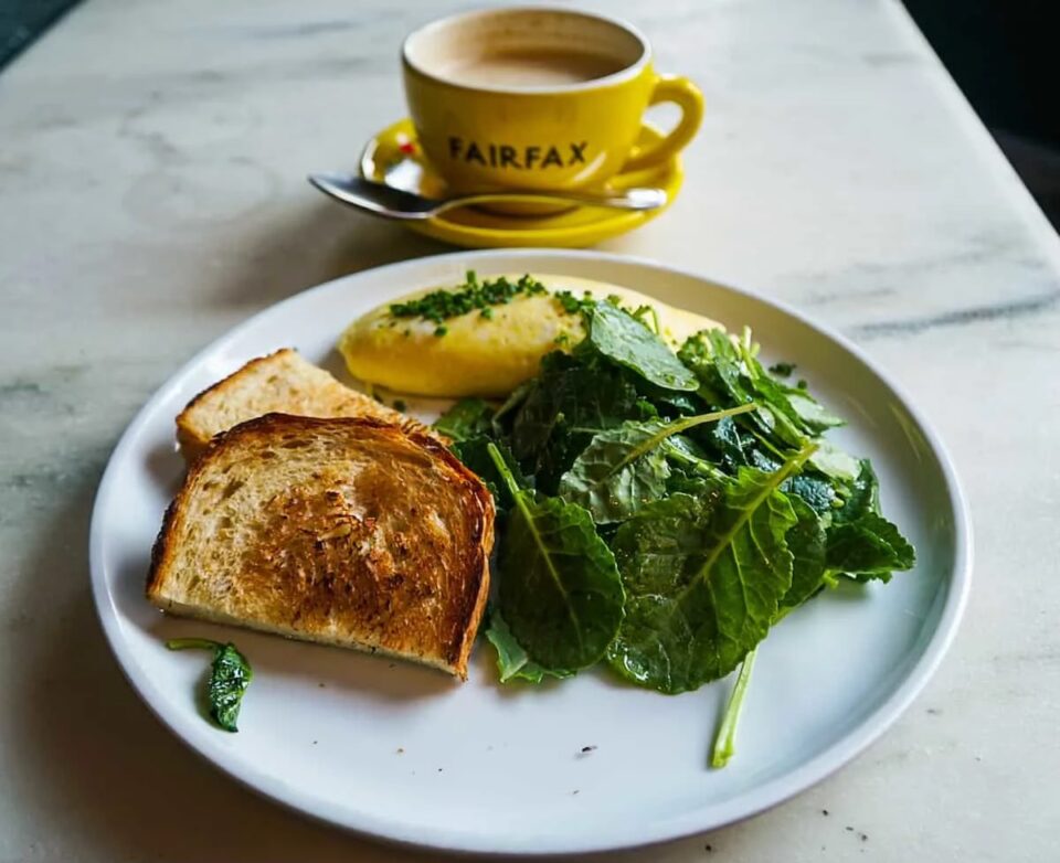 Best Breakfast in NYC: 21 Amaazing Spots for 2025